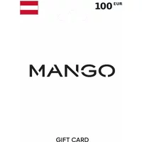 Buy Mango Gift Card 100 EUR | Instant Delivery 2026