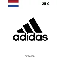 Buy Adidas Gift Card 25 EUR | Instant Delivery