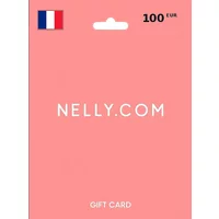 Buy Nelly.com Gift Card 100 EUR | Instant Delivery