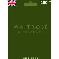 Waitrose Supermarket Gift Card 150 GBP (UK) – Code | Aussui
