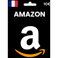 Buy Amazon Gift Card 10 EUR | Instant Delivery 2026