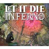 Buy LET IT DIE: INFERNO PC | Instant Delivery | Best Price