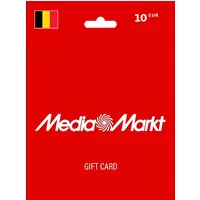 Buy Media Markt Gift Card 10 EUR | Instant Delivery