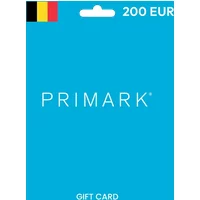 Buy Primark Gift Card 200 EUR | Instant Delivery
