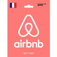 Buy Airbnb Gift Card 100 EUR | Instant Delivery 2026