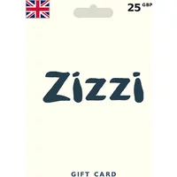 Zizzi Gift Card 25 GBP (UK) – Instant Code | Aussui
