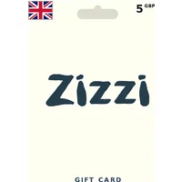 Zizzi Gift Card 5 GBP (UK) – Instant Code | Aussui