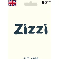 Zizzi Gift Card 90 GBP (UK) – Instant Code | Aussui