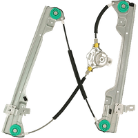MAX Fensterheber RENAULT WRN175-L 8200017893,8200424423