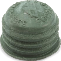 Autodoc Trucktec automotive verschlußschutzkappe 0267150 0009973320a0009973320