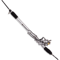DT Spare Parts Servolenkung 13.26057 2392406 Lenkgetriebe,Lenkung,Zahnstangenlenkung,Elektrische Lenkgetriebe