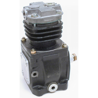 HELLA Luftfahrwerk Kompressor MERCEDES-BENZ 8TG 358 256-081 2133200104