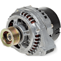 HELLA Generator FIAT 8EL 015 659-281 5801837075,71798206,51993600 Lichtmaschine,Dynamo,Lima,Altenartor