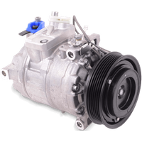 HELLA Kompressor MERCEDES-BENZ 8FK 366 202-611 A0022304711,0012303511,0012309011 Klimakompressor,Klimaanlage Kompressor,Kompressor, Klimaanlage