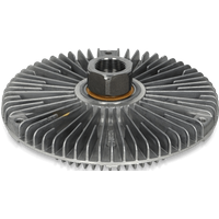 HELLA Viscokupplung VOLVO,RENAULT TRUCKS 8MV 366 440-141 20517753N,20805997,20805997N Viskolüfter,Lüfterkupplung,Kupplung, Kühlerlüfter 20981227