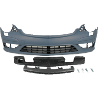 PRASCO Stoßstange ALFA ROMEO AA0941021 50548803 Stoßfänger,Frontschürze,Frontstoßstange