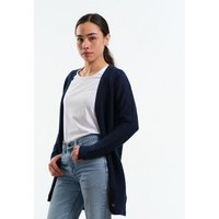 GARY MASH Cardigan Libby aus Feinstrick