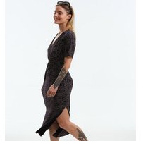 GARY MASH Midikleid Helena aus LENZING ECOVERO Mix