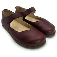 Pololo Barfuß-Ballerina „Alina“ – Eleganz und Gesundheit für Deine Füße