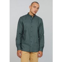 Herren Oxford Hemd aus Baumwolle - COLEUS - recolution