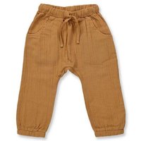 sense-organics LOKI Babyhose aus leichtem Musselin von Sense Organics