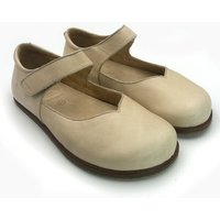 Pololo Barfuß-Ballerina „Alina“ – Eleganz und Gesundheit für Deine Füße
