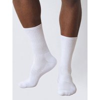 Honest Basics Tennis-Socken 3er-Pack aus Bio-Baumwolle