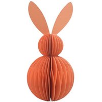 Just Be Papier Osterhase Stehend