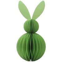 Just Be Papier Osterhase Stehend