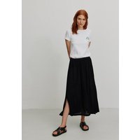 Damen Rock aus LENZING ECOVERO Viskose - PEACH - recolution