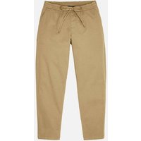 Damen Jogg Chino aus Baumwoll Mix - KALE - recolution