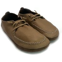 Pololo Barfuß-Slipper „Manolo“