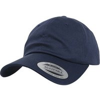 Flexfit Organic Cotton Basecap Low Profile Flache Basecap