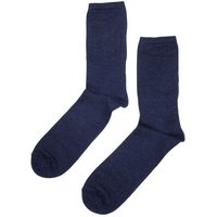 De Colores Socken aus Alpakawolle, Wolle und Nylon