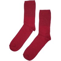 De Colores Socken aus Alpakawolle, Wolle und Nylon