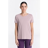 True North Damen Kurzarmshirt aus Bio-Baumwolle & Tencel Modal T-Shirt T1100