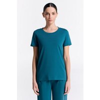 True North Damen Kurzarmshirt aus Bio-Baumwolle & Tencel Modal T-Shirt T1100