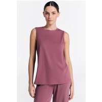 True North Damen Top aus Bio-Baumwolle & Tencel Modal T-shirt T1211