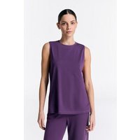 True North Damen Top aus Bio-Baumwolle & Tencel Modal T-shirt T1211