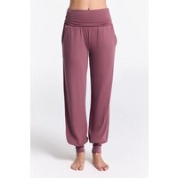 True North Damen Yogahose aus Tencel Lyocell Hose T1320