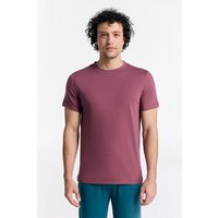 True North Herren Kurzarmshirt aus Bio-Baumwolle und Modal T-Shirt T2100