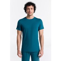 True North Herren Kurzarmshirt aus Bio-Baumwolle und Modal T-Shirt T2100