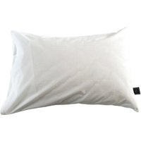 Villa Jade Die Bio Bettwäsche Premium - Naturestyle weiß kba Baumwolle