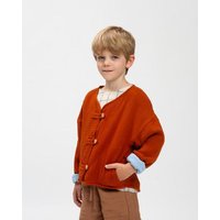 Matona Wendejacke für Kinder / Inside Out Jacket