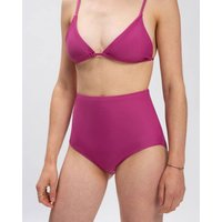 Matona Bikini Slip aus Econyl für Frauen / Bikini Bottom
