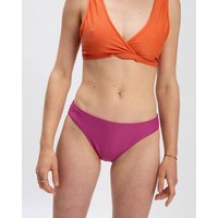 Matona Bikini Höschen aus Econyl für Frauen / Bikini Briefs