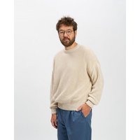 Matona Grob gestrickter Pullover für Männer / Knitted Sweater