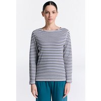 Leela Cotton Damen Wendelangarmshirt - 1228