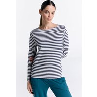 Leela Cotton Damen Wendelangarmshirt - 1228