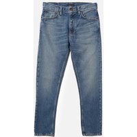 Nudie Jeans Steady Eddie II - Blue Haze